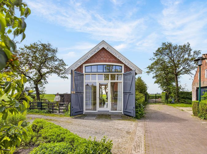 Reddingsboatreed 7, Moddergat