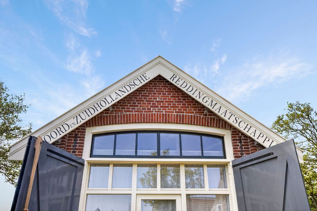 Reddingsboatreed 7, Moddergat foto-39
