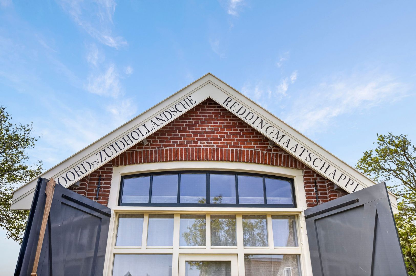 Reddingsboatreed 7, Moddergat foto-39