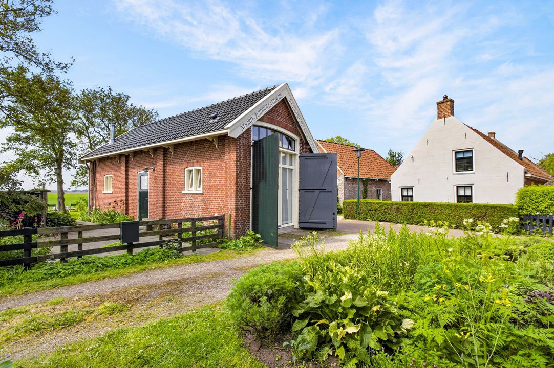 Reddingsboatreed 7, Moddergat foto-40