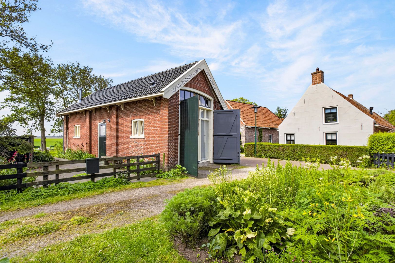 Reddingsboatreed 7, Moddergat foto-40