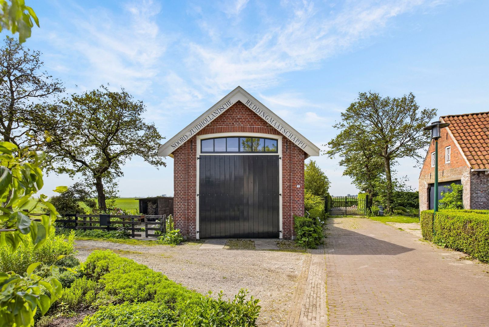 Reddingsboatreed 7, Moddergat foto-42