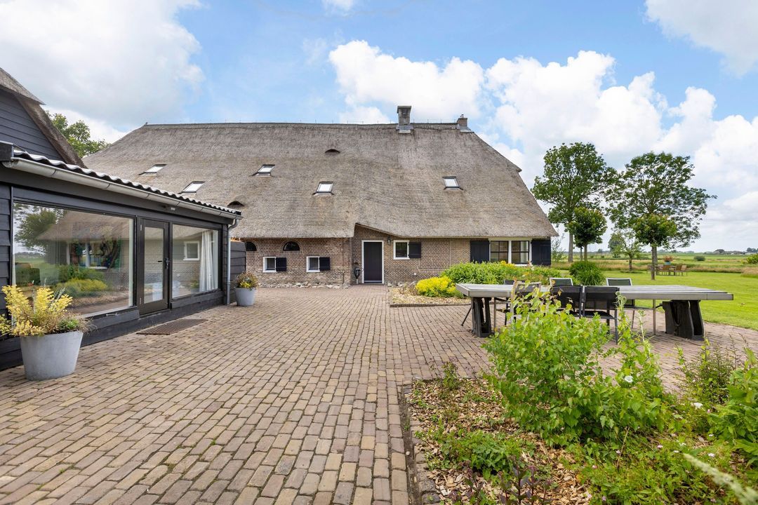 Leeuwte 51, Sint Jansklooster foto-6