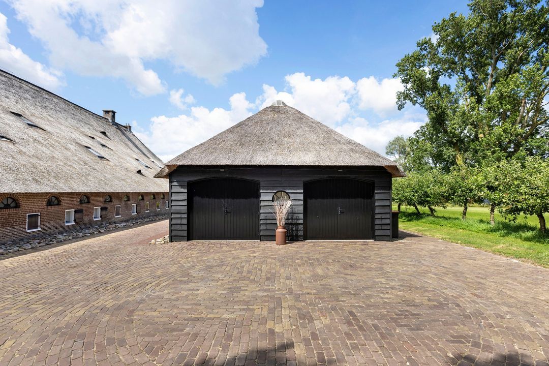 Leeuwte 51, Sint Jansklooster foto-63