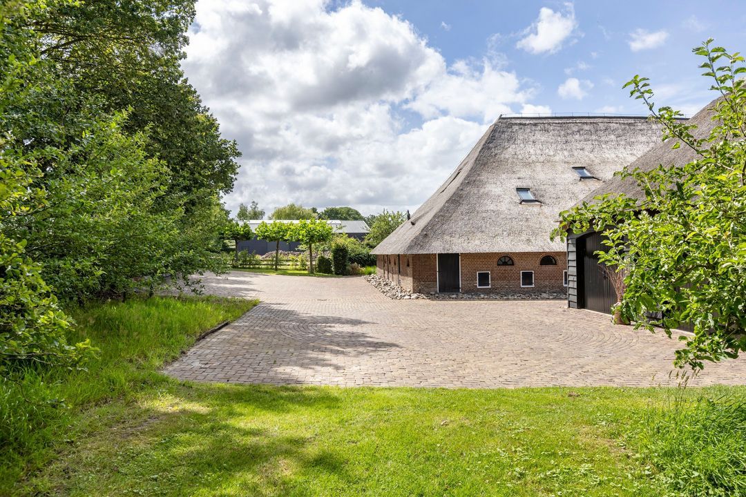 Leeuwte 51, Sint Jansklooster foto-80