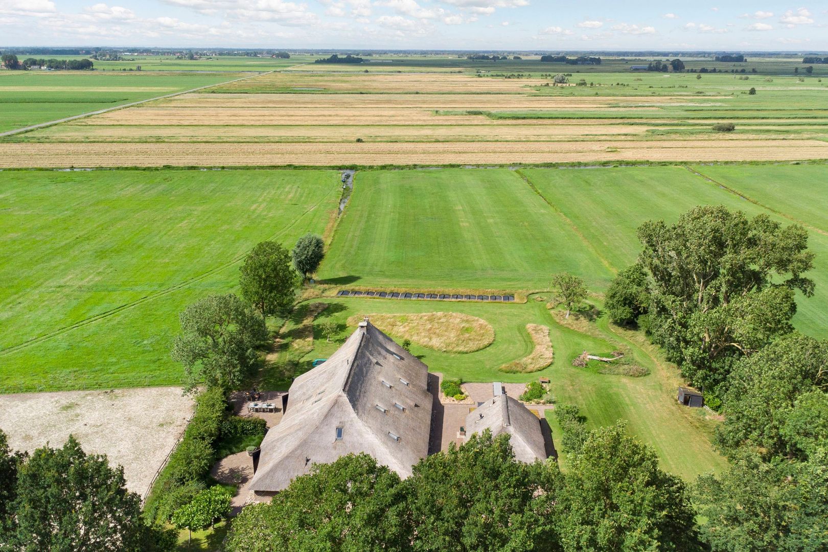 Leeuwte 51, Sint Jansklooster foto-4