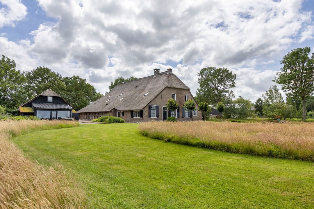 Leeuwte 51, Sint Jansklooster foto-5