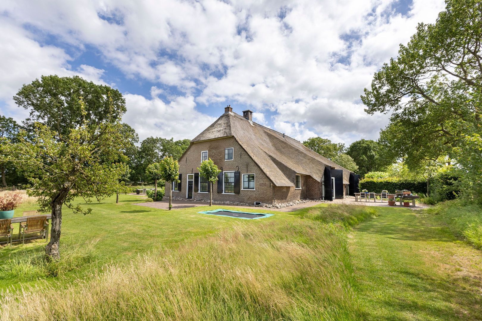 Leeuwte 51, Sint Jansklooster foto-