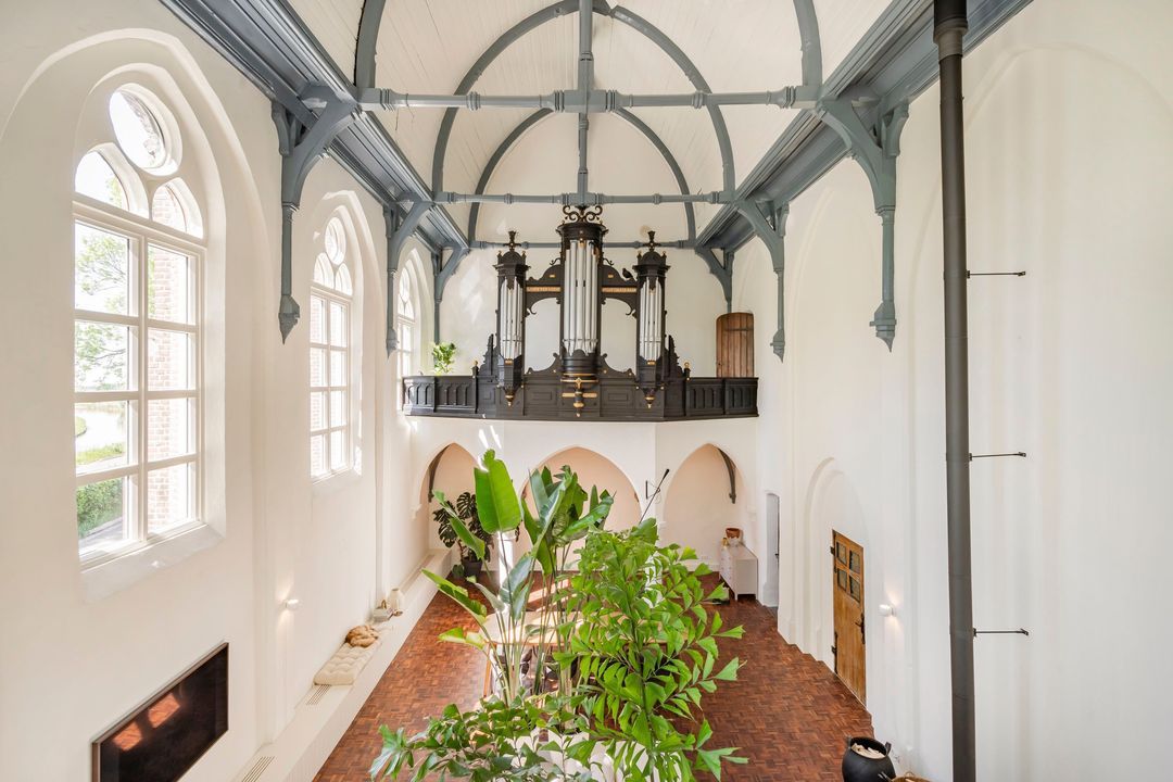 Henric de Cranestraat 187, Kuinre foto-0