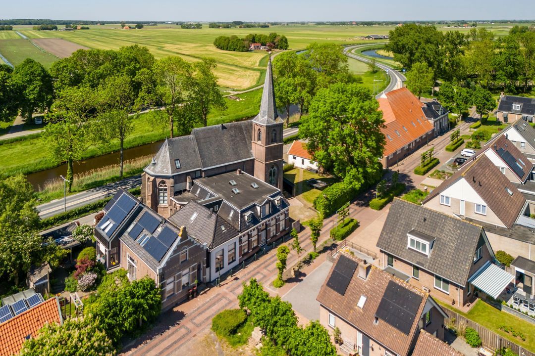 Henric de Cranestraat 187, Kuinre foto-1