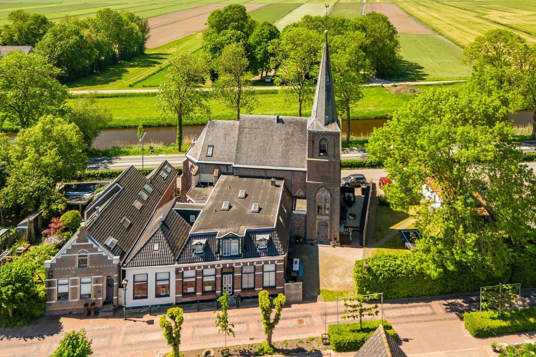 Henric de Cranestraat 187, Kuinre foto-3