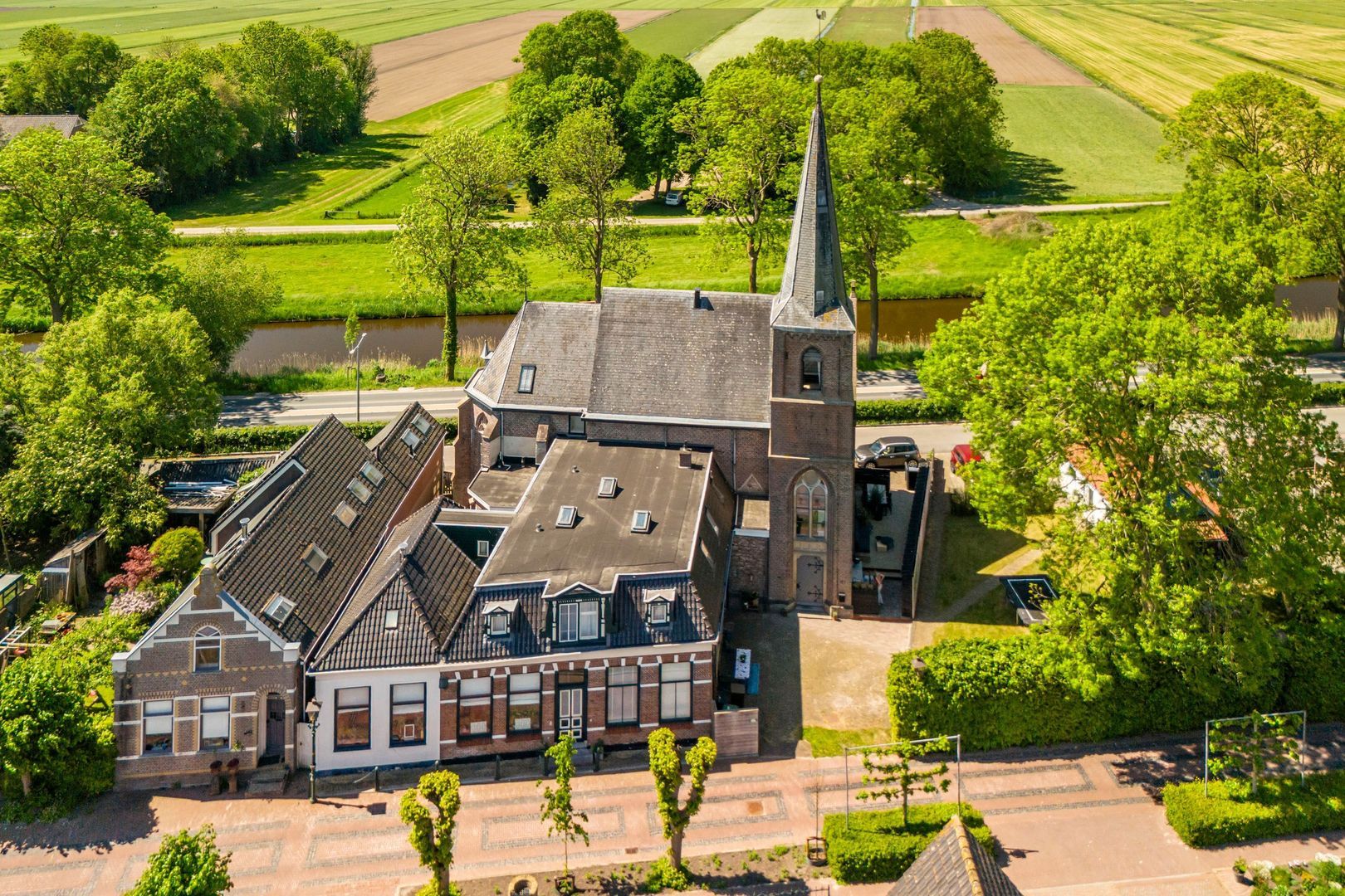 Henric de Cranestraat 187, Kuinre foto-3