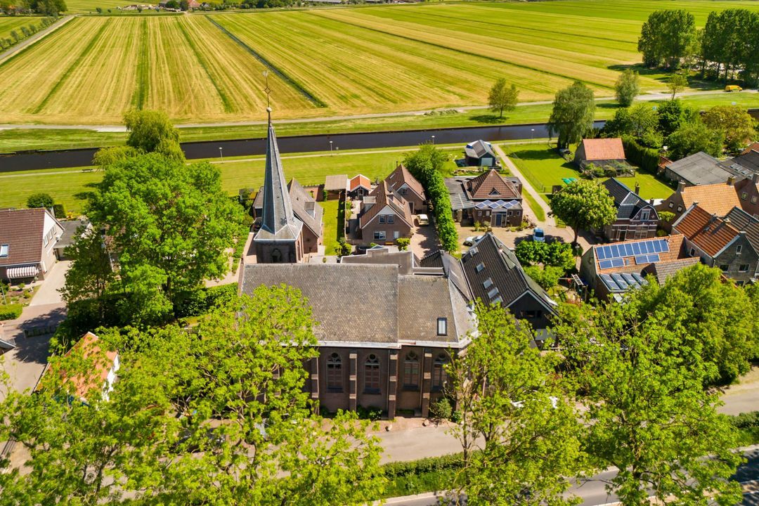 Henric de Cranestraat 187, Kuinre foto-65