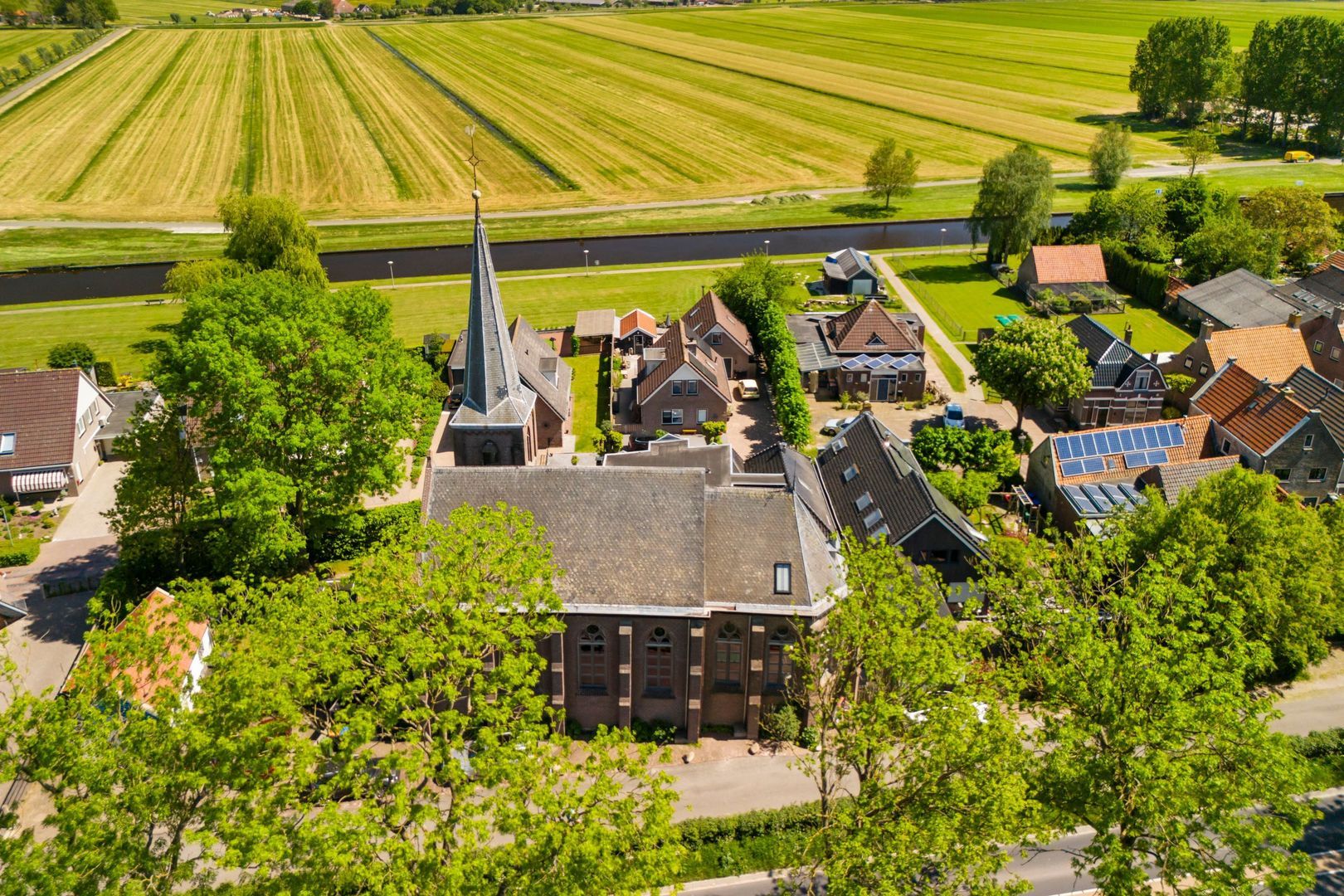 Henric de Cranestraat 187, Kuinre foto-65