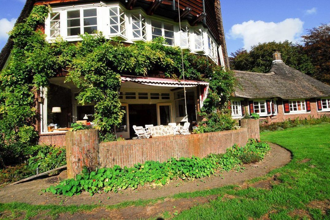 Zwartelaan 1, Oostvoorne foto-9
