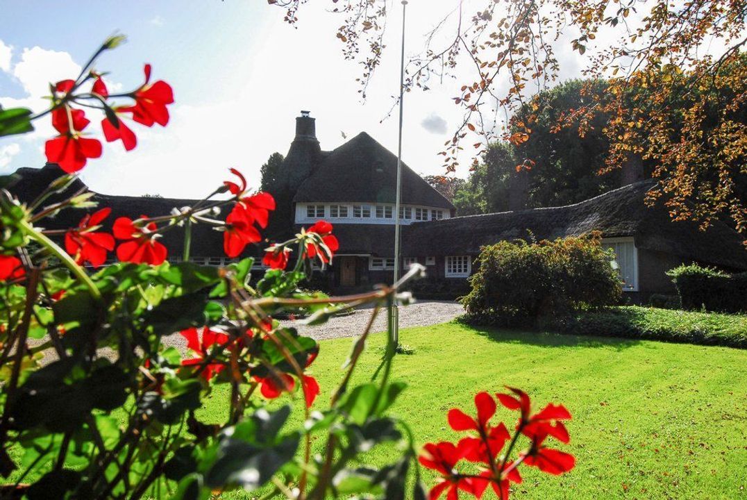 Zwartelaan 1, Oostvoorne foto-12