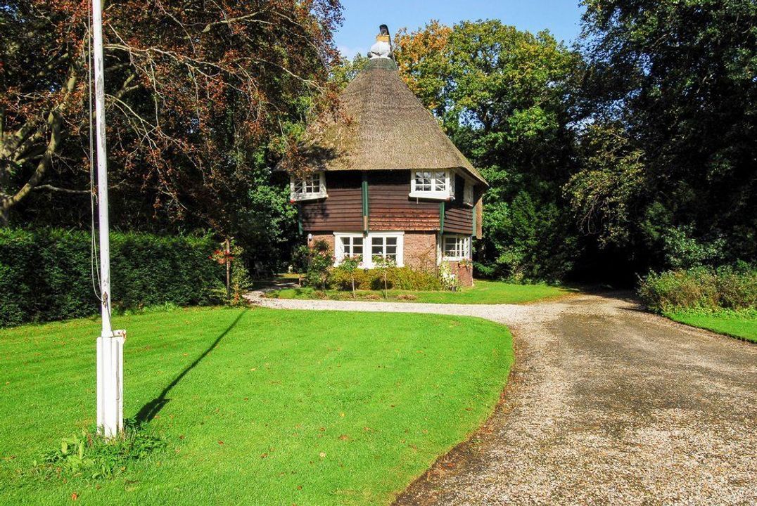 Zwartelaan 1, Oostvoorne foto-21
