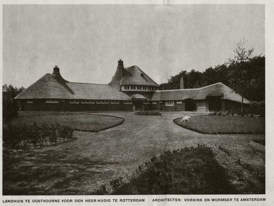 Zwartelaan 1, Oostvoorne foto-51