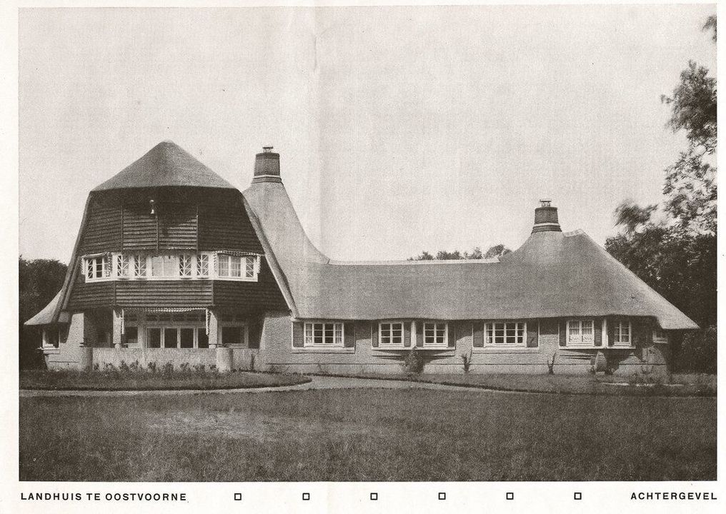 Zwartelaan 1, Oostvoorne foto-52