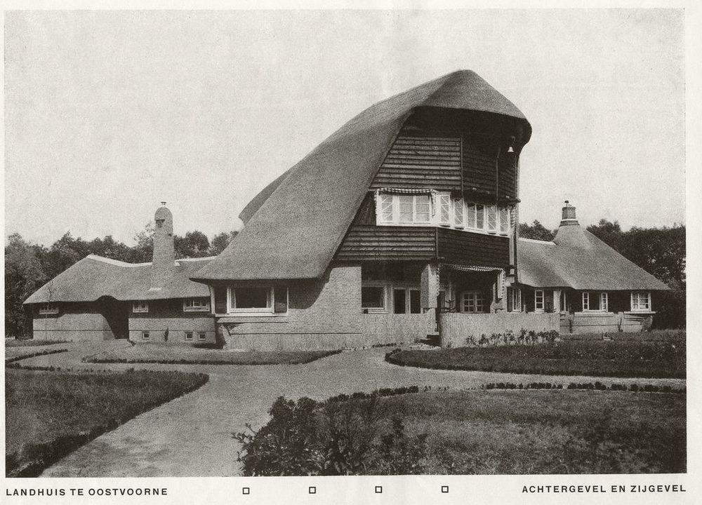 Zwartelaan 1, Oostvoorne foto-53