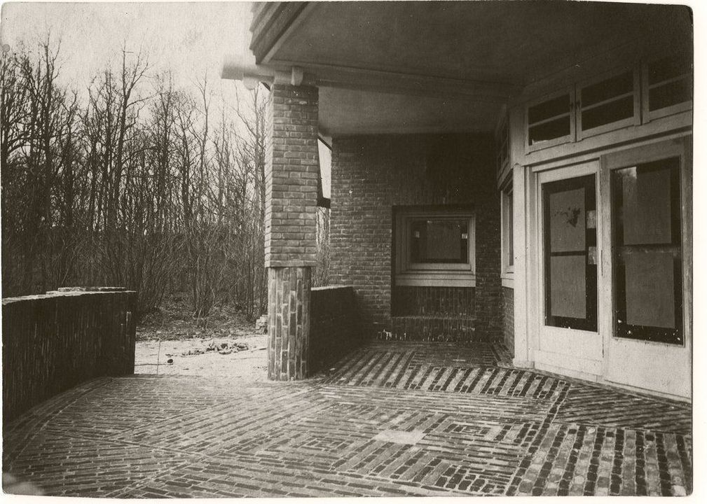 Zwartelaan 1, Oostvoorne foto-54
