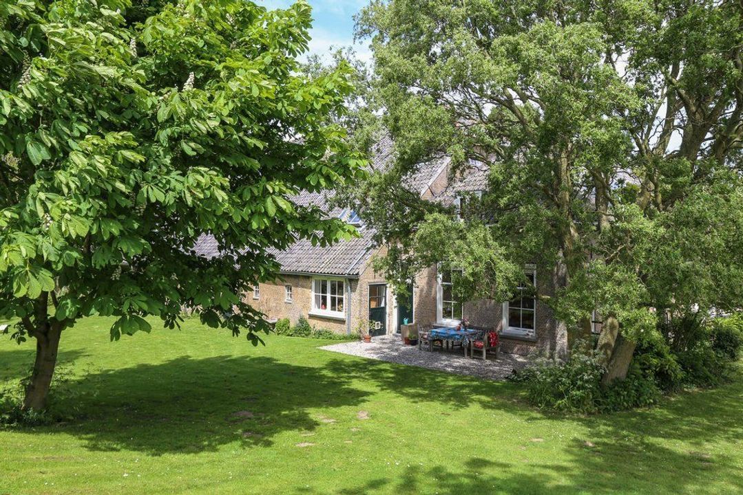 Gebrokendijk 6, Goudswaard foto-11