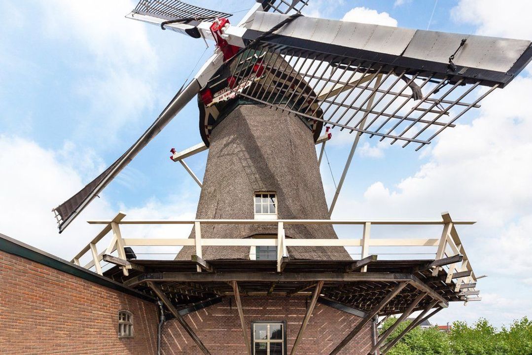 Nieuweweg 109, Veenendaal foto-0