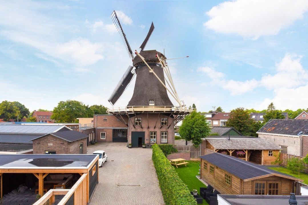 Nieuweweg 109, Veenendaal foto-1