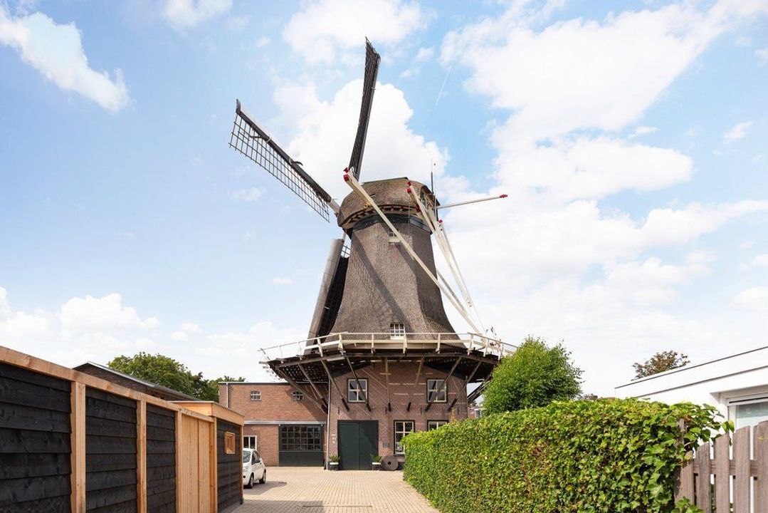 Nieuweweg 109, Veenendaal foto-2