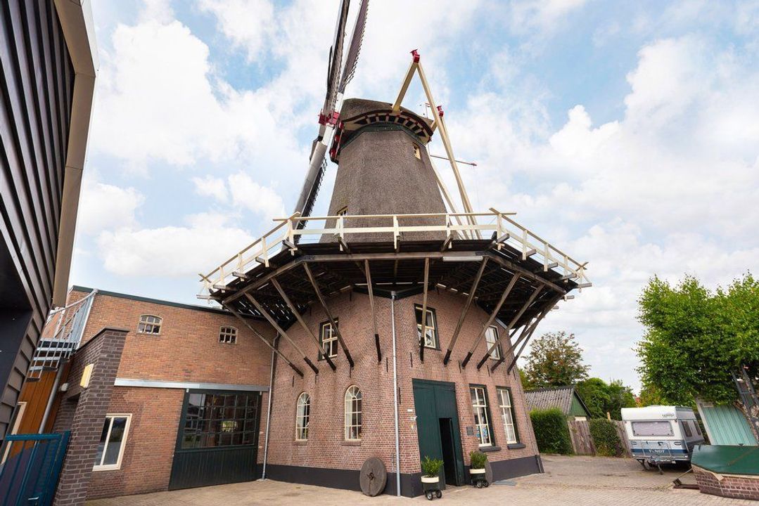 Nieuweweg 109, Veenendaal foto-3