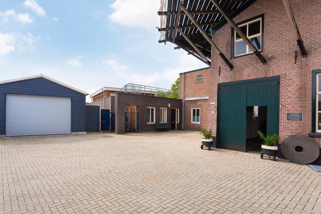 Nieuweweg 109, Veenendaal foto-12