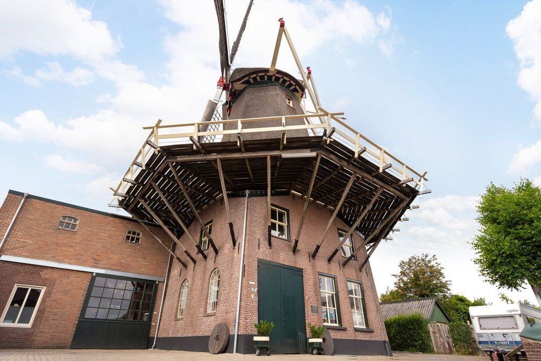Nieuweweg 109, Veenendaal foto-15