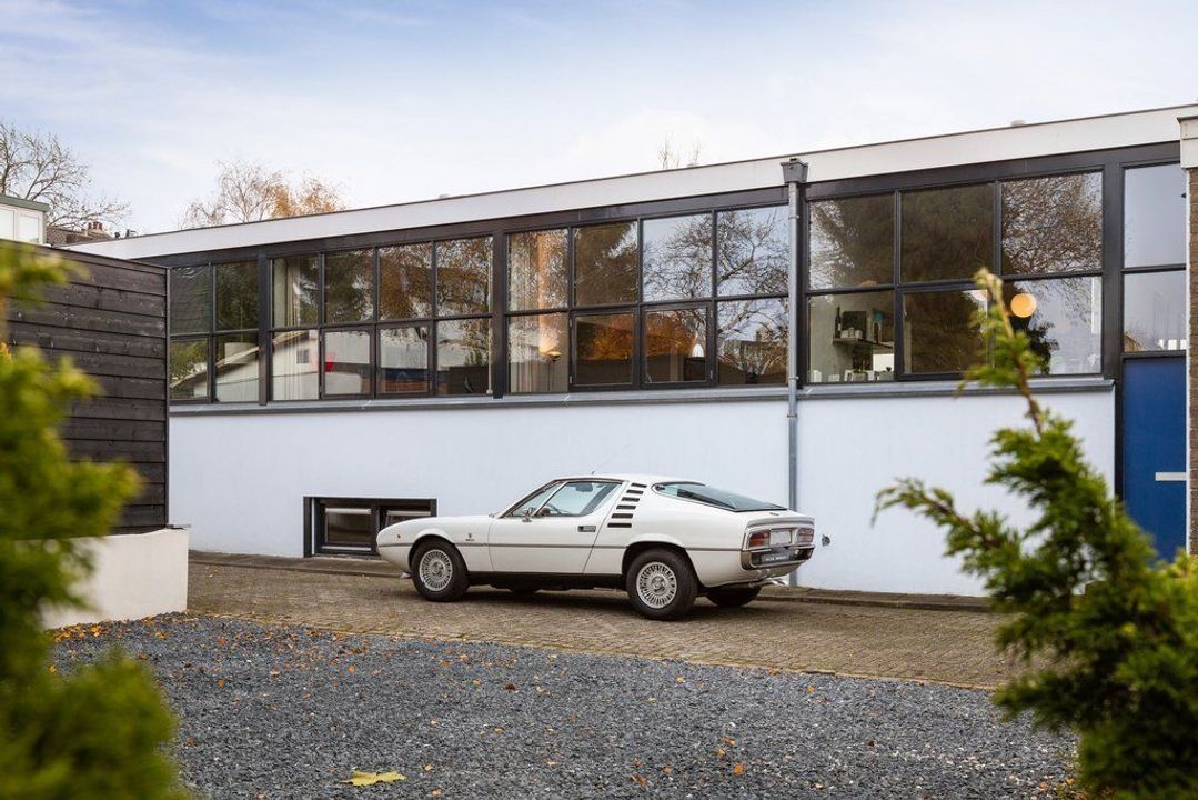 Eikbosserweg 54 AB, Hilversum foto-28
