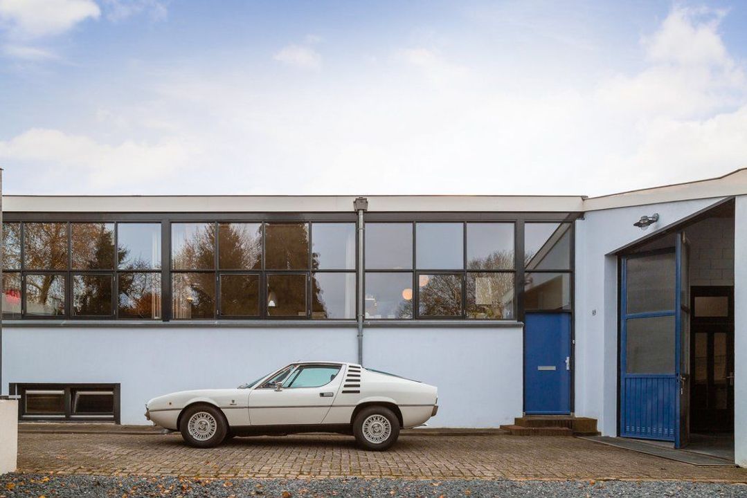 Eikbosserweg 54 AB, Hilversum foto-29