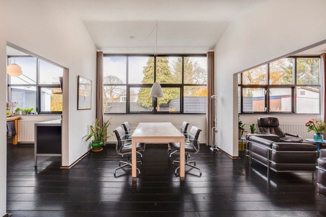 Eikbosserweg 54 AB, Hilversum foto-35