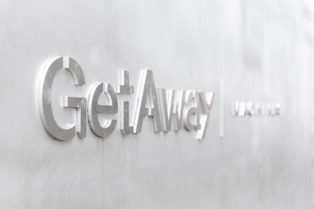 Getaway Marin Cabin 0 ong, Rotterdam foto-5