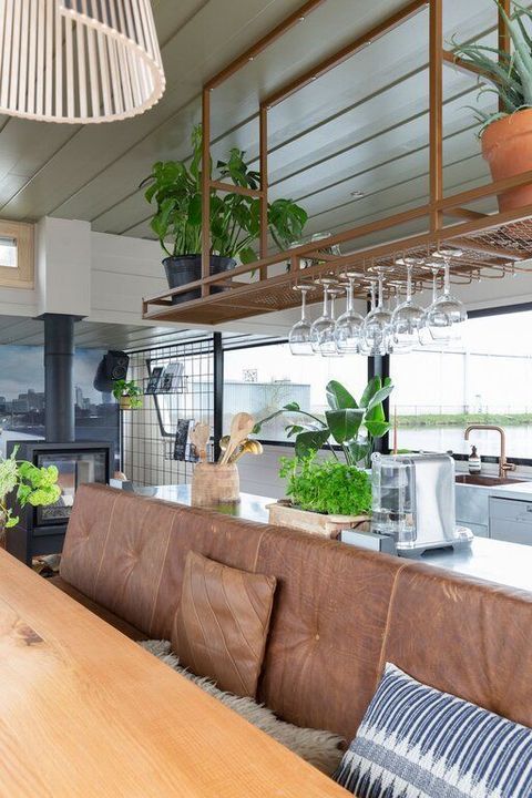 Getaway Marin Cabin 0 ong, Rotterdam foto-11