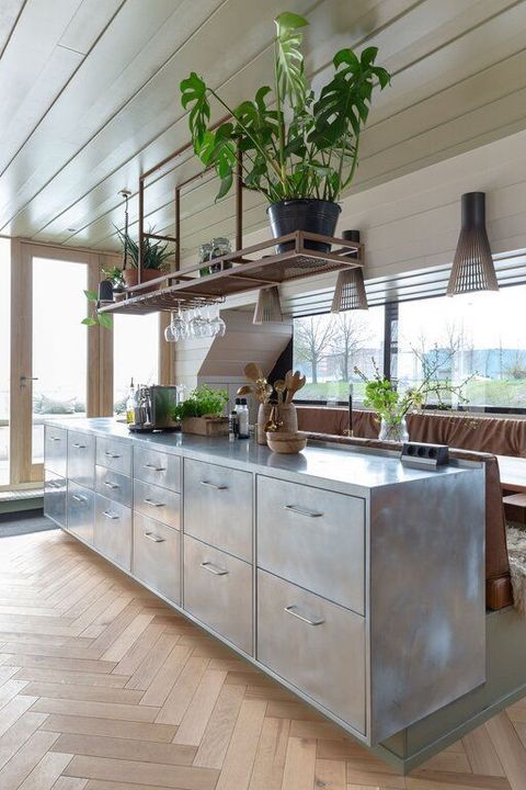 Getaway Marin Cabin 0 ong, Rotterdam foto-15
