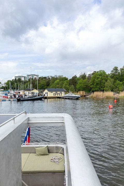 Getaway Marin Cabin 0 ong, Rotterdam foto-21