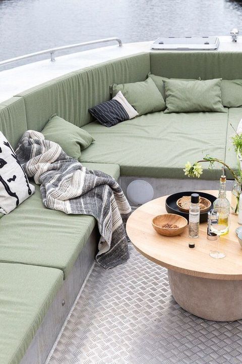 Getaway Marin Cabin 0 ong, Rotterdam foto-22