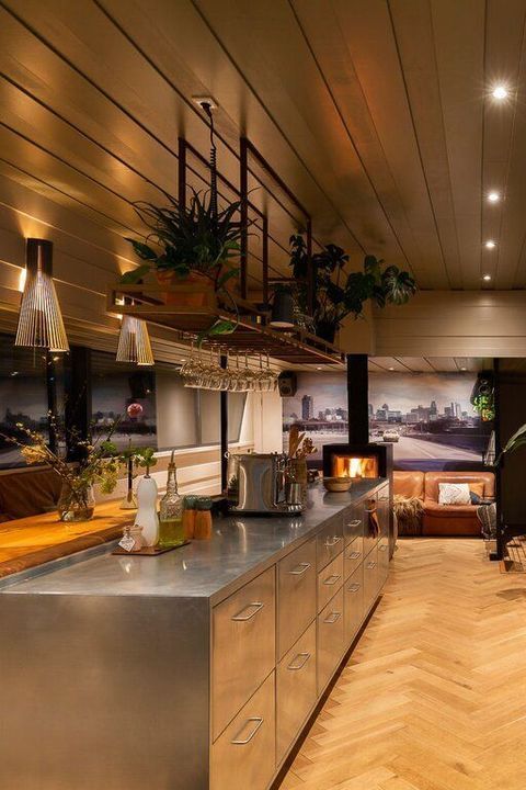 Getaway Marin Cabin 0 ong, Rotterdam foto-28