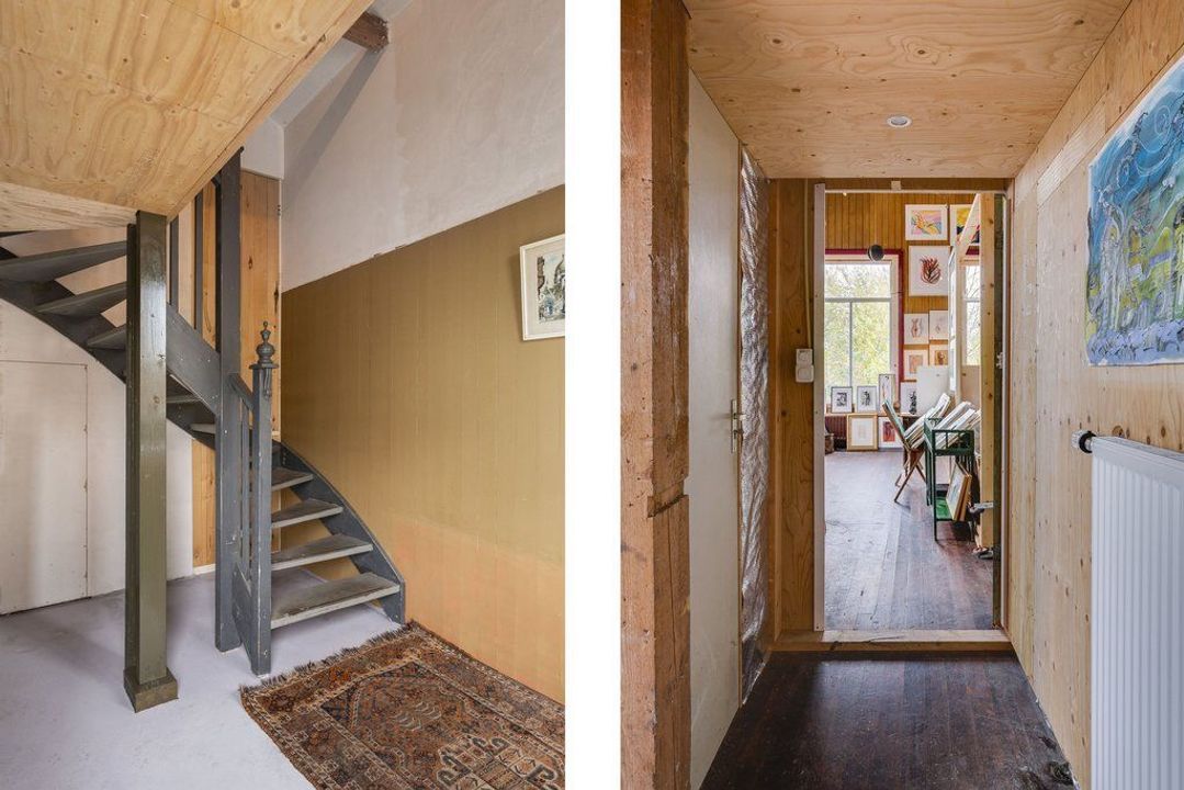 Warder 123, Warder foto-11
