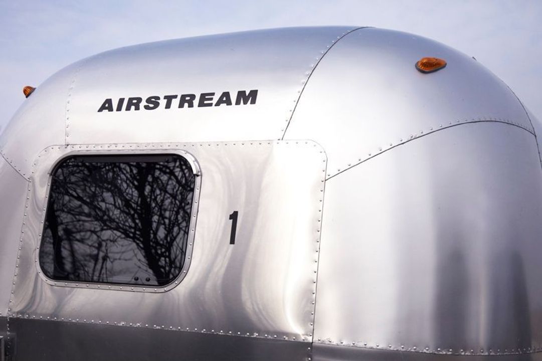 Airstream 0 ong, Den Burg foto-5