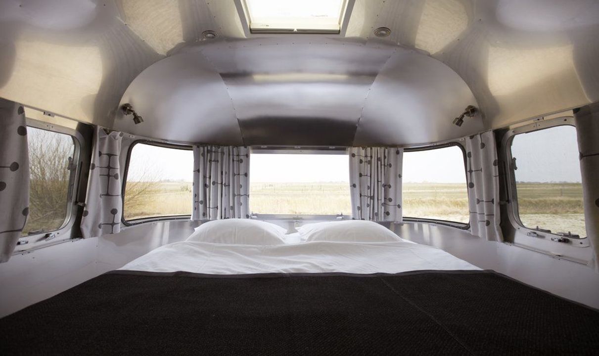 Airstream 0 ong, Den Burg foto-6