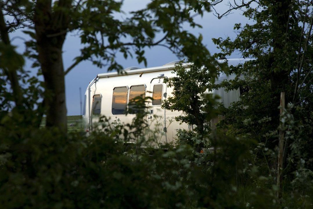 Airstream 0 ong, Den Burg foto-11