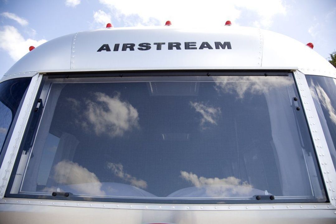 Airstream 0 ong, Den Burg foto-4