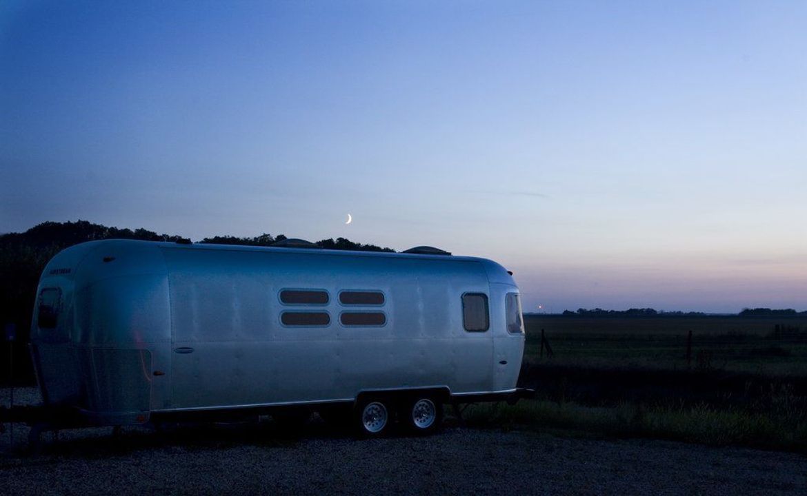 Airstream 0 ong, Den Burg foto-13