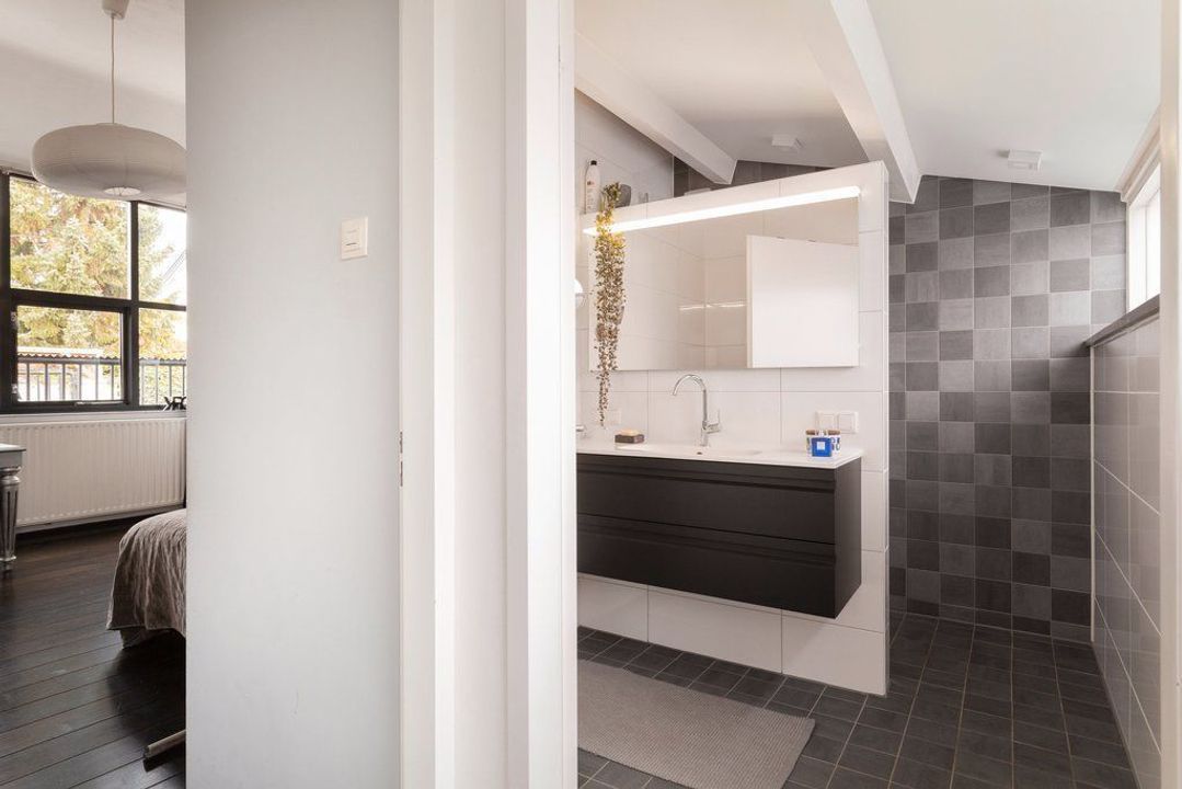 Eikbosserweg 54 B, Hilversum foto-17