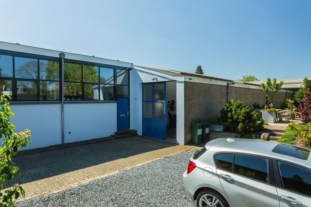 Eikbosserweg 54 B, Hilversum foto-23