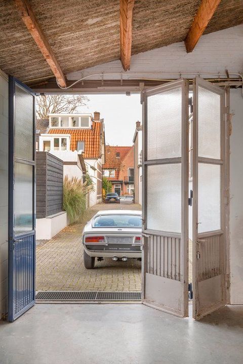 Eikbosserweg 54 A, Hilversum foto-7